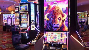 buffalo168 VIP Live Casino Baccarat Exclusive Table Myanmar MMK ကစားသမားများ