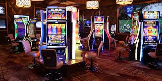 buffalo168 Jackpot Slots ဂိမ်း MMK ဆုကြီးများ
