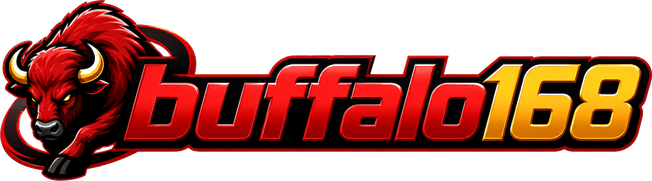 buffalo168 Logo